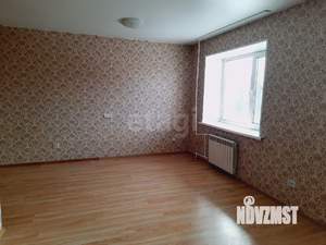 2-к квартира, вторичка, 53м2, 3/3 этаж