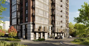 3-к квартира, вторичка, 67м2, 16/17 этаж