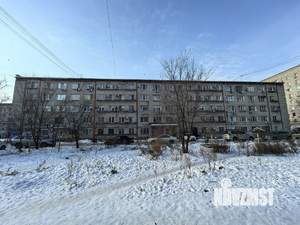 Студия квартира, вторичка, 19м2, 5/5 этаж