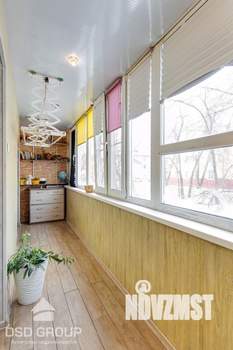 2-к квартира, вторичка, 48м2, 1/5 этаж