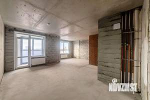 1-к квартира, вторичка, 45м2, 12/13 этаж