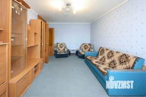 2-к квартира, вторичка, 52м2, 8/10 этаж