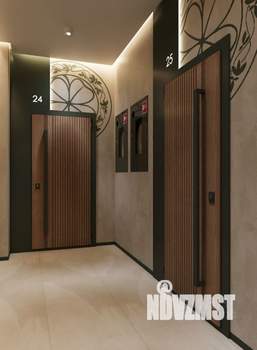3-к квартира, вторичка, 102м2, 4/15 этаж