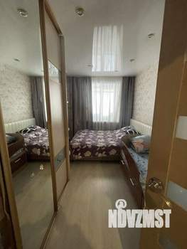 3-к квартира, вторичка, 50м2, 1/5 этаж