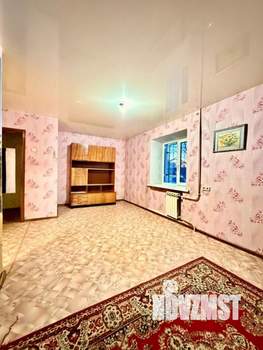 1-к квартира, вторичка, 30м2, 1/5 этаж