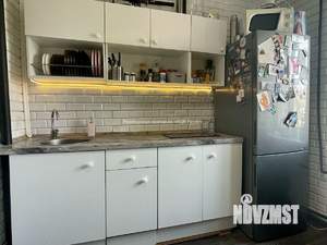 2-к квартира, вторичка, 37м2, 2/2 этаж