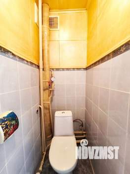 3-к квартира, вторичка, 64м2, 7/9 этаж