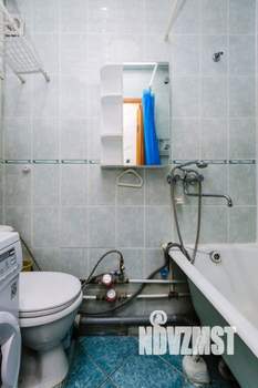 1-к квартира, вторичка, 30м2, 2/9 этаж