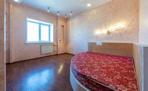 3-к квартира, вторичка, 89м2, 15/15 этаж