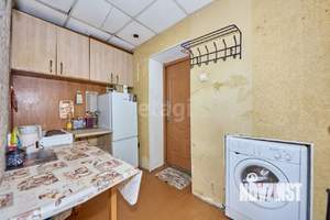 2-к квартира, вторичка, 23м2, 4/5 этаж
