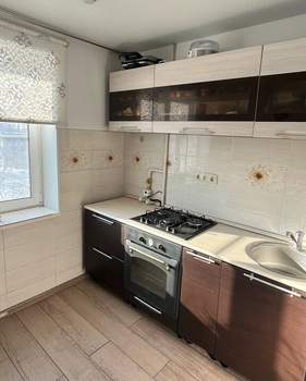 1-к квартира, вторичка, 35м2, 7/9 этаж