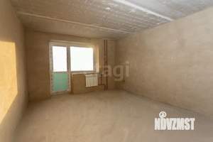 1-к квартира, вторичка, 47м2, 8/12 этаж