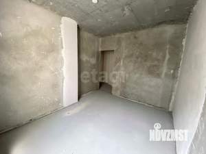 2-к квартира, сданный дом, 53м2, 15/19 этаж