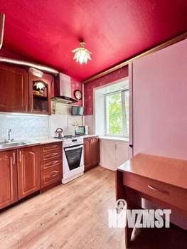 2-к квартира, вторичка, 44м2, 3/5 этаж