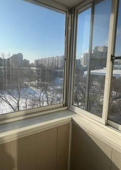1-к квартира, вторичка, 35м2, 7/9 этаж