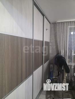 3-к квартира, вторичка, 50м2, 4/5 этаж