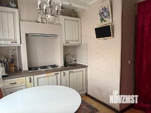 2-к квартира, вторичка, 46м2, 4/5 этаж
