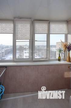 2-к квартира, вторичка, 47м2, 9/9 этаж