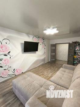 4-к квартира, вторичка, 89м2, 3/9 этаж