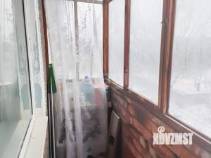 2-к квартира, вторичка, 48м2, 5/5 этаж