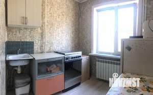 1-к квартира, вторичка, 31м2, 1/5 этаж