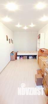 2-к квартира, вторичка, 44м2, 4/5 этаж