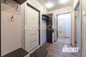 2-к квартира, вторичка, 50м2, 3/10 этаж