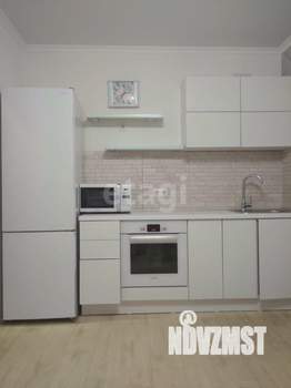 1-к квартира, вторичка, 28м2, 1/3 этаж