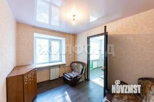 3-к квартира, вторичка, 55м2, 1/5 этаж