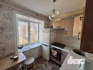 2-к квартира, вторичка, 45м2, 5/5 этаж