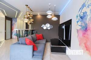 2-к квартира, вторичка, 51м2, 7/9 этаж