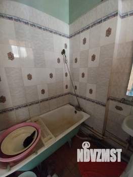 2-к квартира, вторичка, 54м2, 2/4 этаж