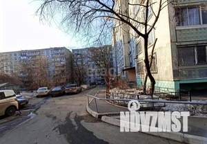 2-к квартира, вторичка, 56м2, 3/9 этаж