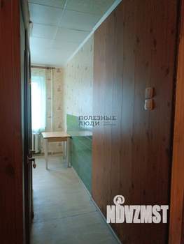 2-к квартира, вторичка, 48м2, 3/5 этаж