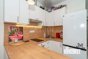 Студия квартира, вторичка, 21м2, 4/11 этаж