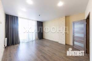 2-к квартира, вторичка, 83м2, 18/26 этаж