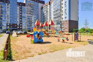 2-к квартира, сданный дом, 57м2, 9/14 этаж