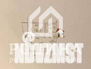 1-к квартира, вторичка, 43м2, 3/18 этаж