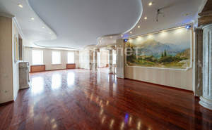 5-к квартира, вторичка, 290м2, 18/18 этаж