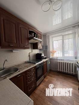 2-к квартира, вторичка, 53м2, 1/9 этаж