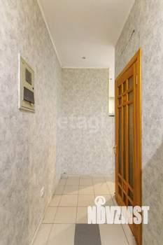 1-к квартира, вторичка, 32м2, 4/4 этаж