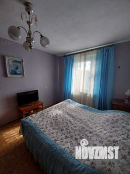 2-к квартира, вторичка, 54м2, 6/10 этаж