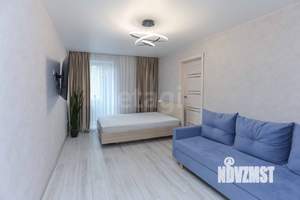 2-к квартира, вторичка, 43м2, 9/10 этаж