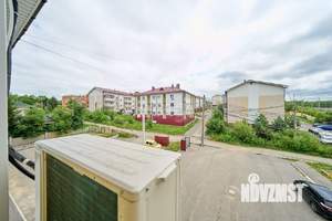 Студия квартира, вторичка, 24м2, 3/3 этаж