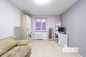 2-к квартира, вторичка, 46м2, 2/9 этаж