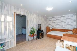 2-к квартира, вторичка, 44м2, 3/5 этаж