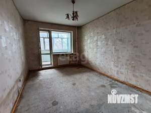 3-к квартира, вторичка, 66м2, 2/9 этаж