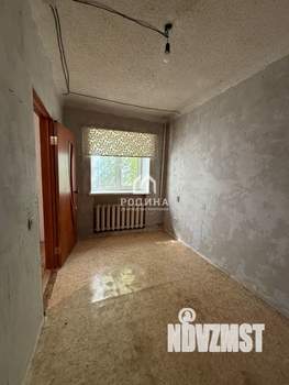 2-к квартира, вторичка, 44м2, 1/5 этаж