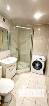Студия квартира, вторичка, 31м2, 1/5 этаж