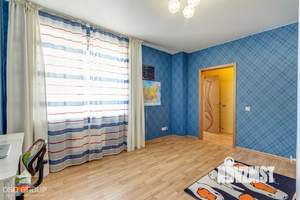 3-к квартира, вторичка, 90м2, 9/19 этаж